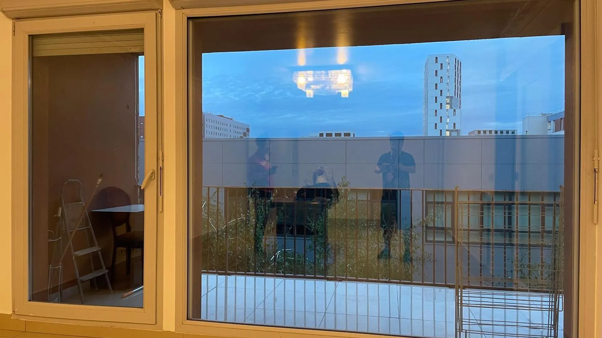 Nord Privatunterkunft Paris