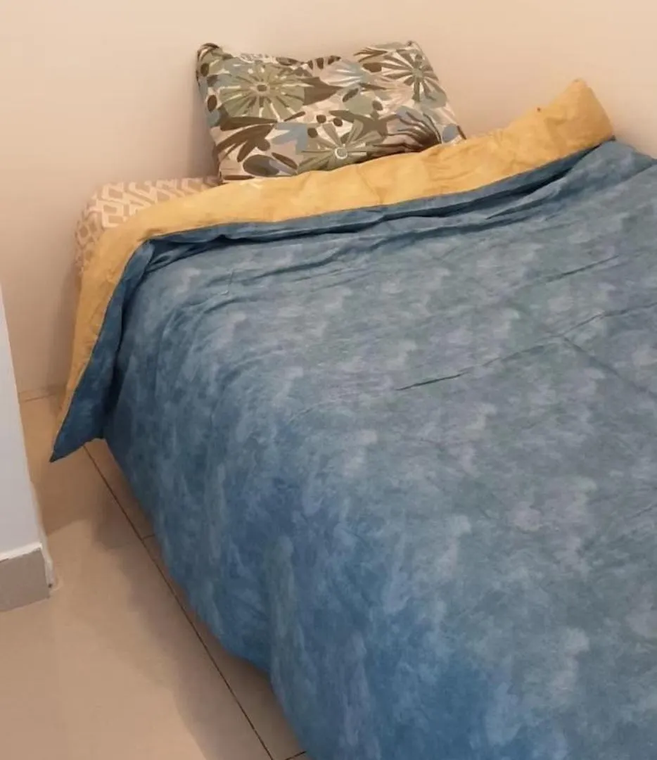 Habitación en casa particular Nord